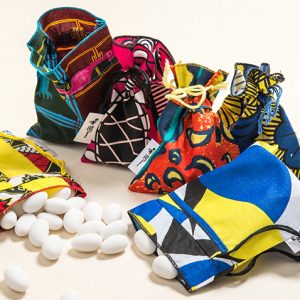 Bomboniere Africane