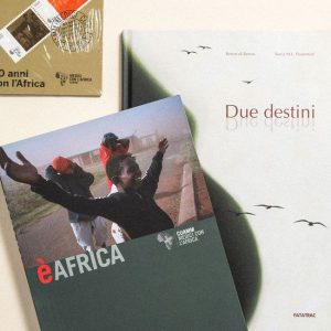 Libri, CD e DVD